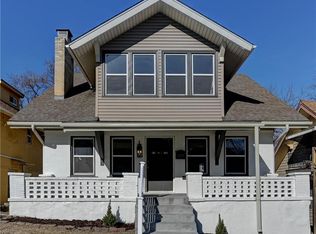 1326 Lake Ave, Kansas City, MO 64109