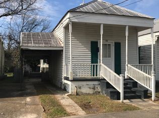 610 Lessard St, Donaldsonville, LA 70346