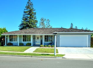 21579 Edward Way, Cupertino, CA