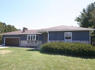 525 South St, Clyman, WI 53016