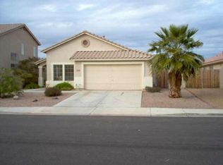 9248 S Monte Ave, Mesa, AZ 85209