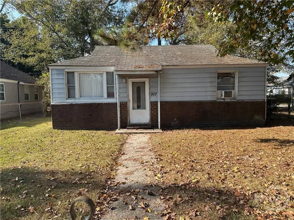 (undisclosed Address), Savannah, GA 31415