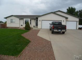 459 W Gateway Dr, Pueblo West, CO 81007