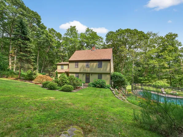 20 Sunrise Trail, East Lyme, CT 06333