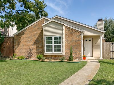 1343 High Plains Dr, Mesquite, TX, 75149