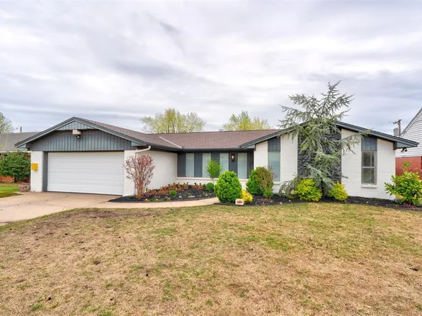 3409 NW 67th St, Oklahoma City, OK 73116