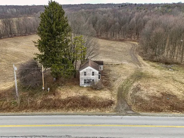 Thornton Rd Lot 8, Cherry Creek, NY 14723