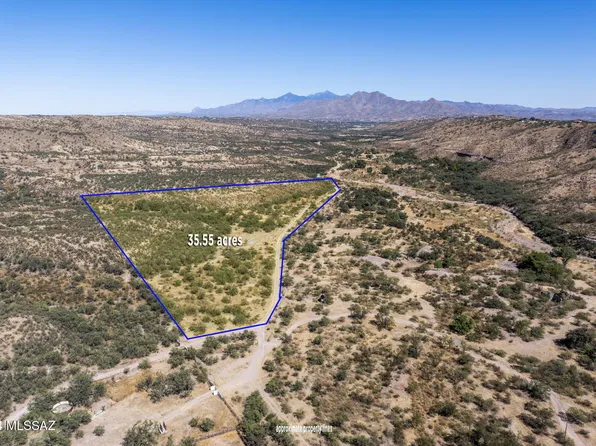 Agua Fria #0, Rio Rico, AZ 85648