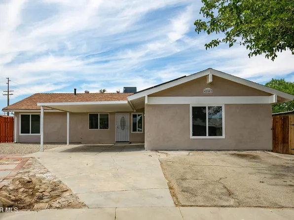 42803 Alexo Dr, Lancaster, CA 93536