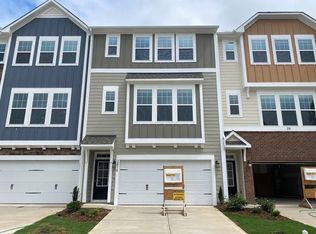 2874 Macintosh Woods Dr, Apex, NC 27502