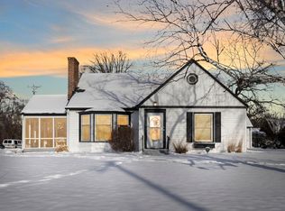 5424 51st Ave N, Crystal, MN 55429