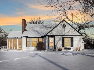 5424 51st Ave N, Crystal, MN, 55429