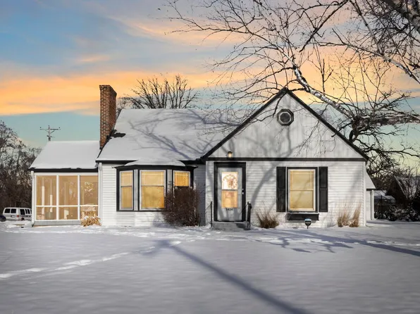 5424 51st Ave N, Crystal, MN 55429