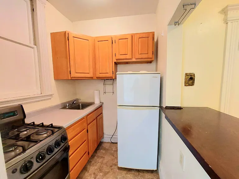 1111 Boylston St #34A — Photo 5