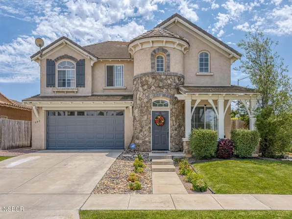 942 Alba Ct, Santa Maria, CA 93458