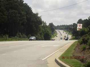 4515 Washington Rd, Evans, GA 30809