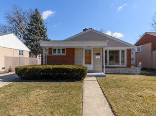 1813 S Crescent Ave, Park Ridge, IL 60068