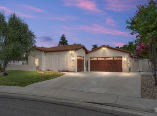 11712 Marazion Hill Ct, Bakersfield, CA