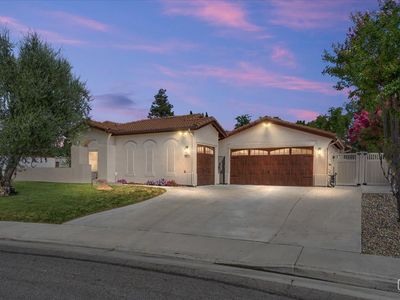 11712 Marazion Hill Ct, Bakersfield, CA, 93311