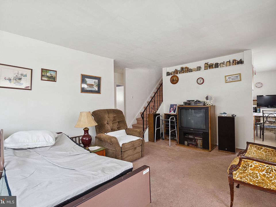 2856 Normandy Dr, Philadelphia, PA 19154 MLS PAPH2264374 Zillow