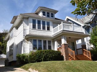 1749 N 53rd St #1751, Milwaukee, WI 53208