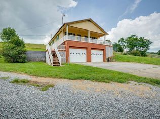1151 Stonebruise Rd, Lebanon, VA 24266