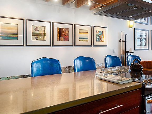 5th image of 6533 E Jefferson Ave #410W