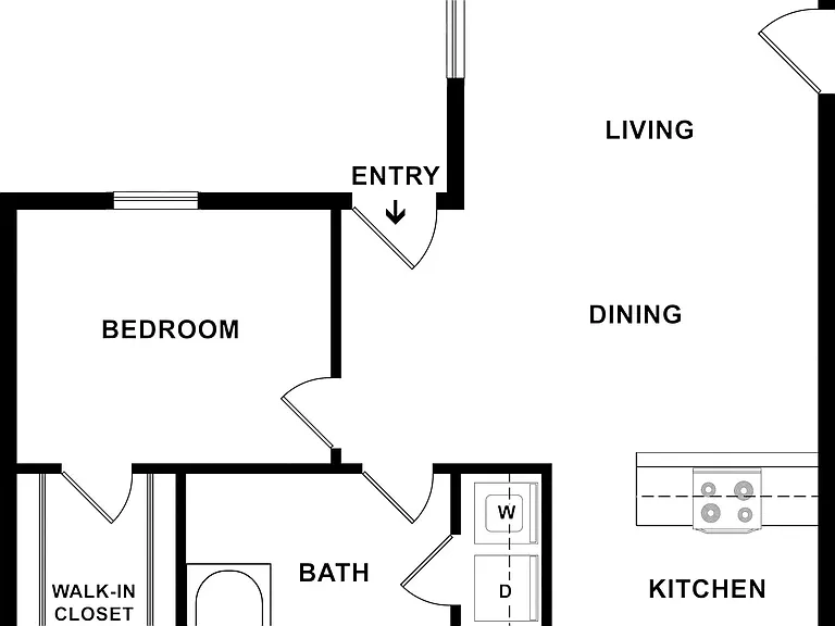 Athens Townhomes — Photo 82