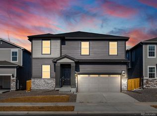 551 Red Rock Pl, Brighton, CO 80601