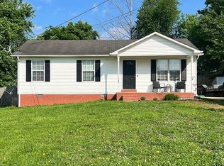209 Golden Pond Ave LOT 209, Oak Grove, KY 42262