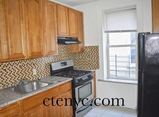302 E 98th St APT 1F, Brooklyn, NY 11212