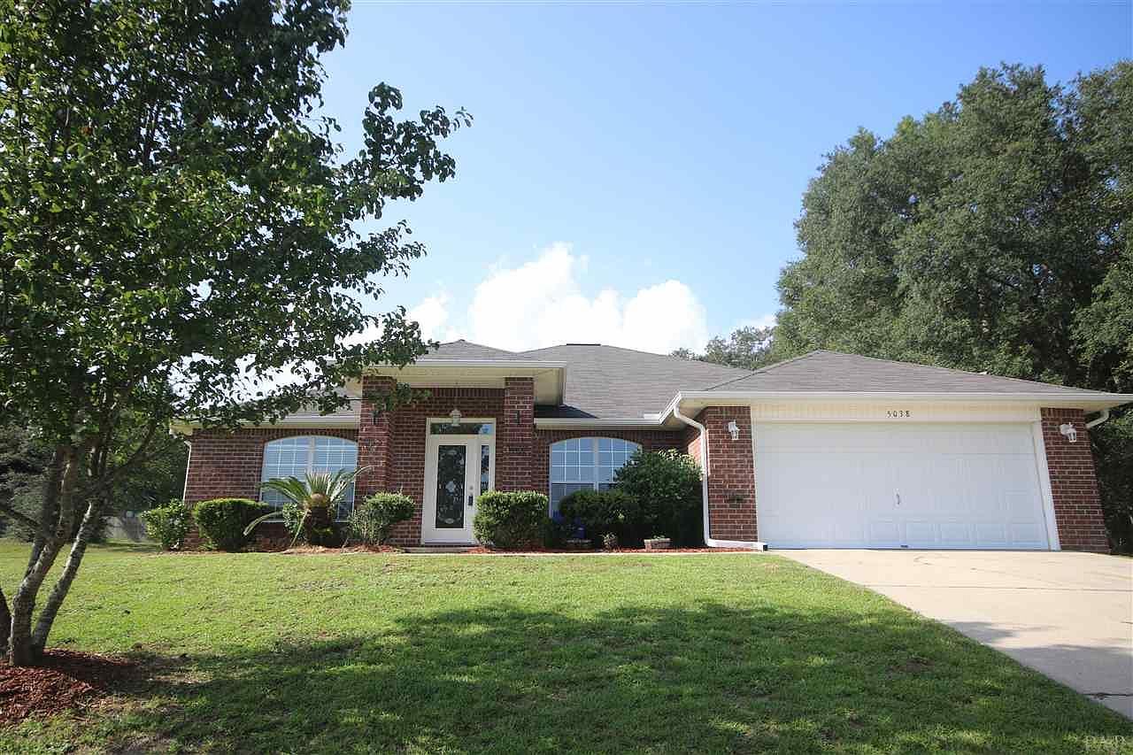 5038 Timber Ridge Dr, Pace, FL 32571 | Zillow