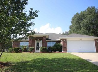 5038 Timber Ridge Dr, Pace, FL 32571