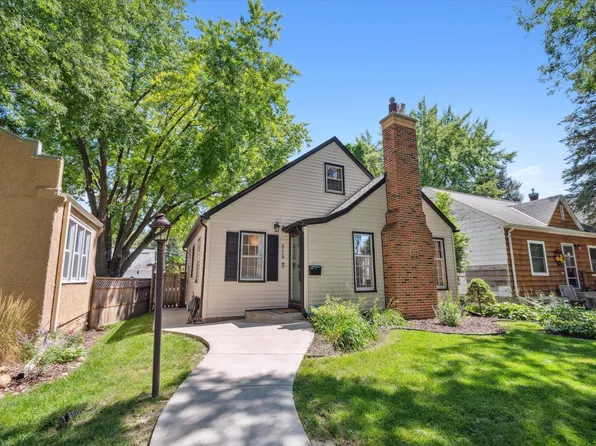 3119 Arthur St NE, Minneapolis, MN 55418
