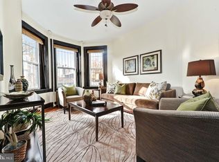 3021 11th St NW #A, Washington, DC 20001