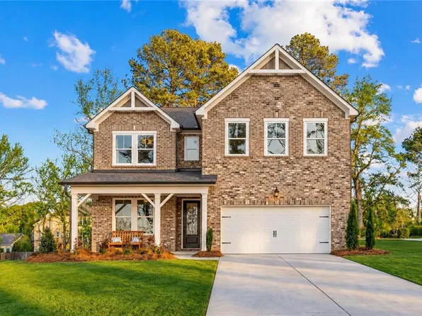 910 Melody Ridge Ln, Buford, GA 30518