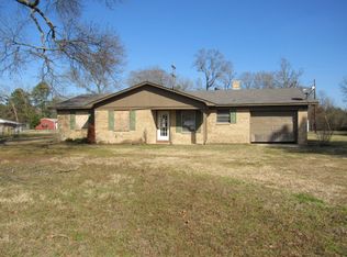 608 Highway 71s, Ashdown, AR 71822