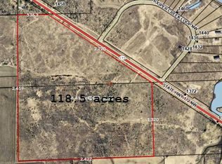 State Highway 172 Clf, Baudette, MN 56623