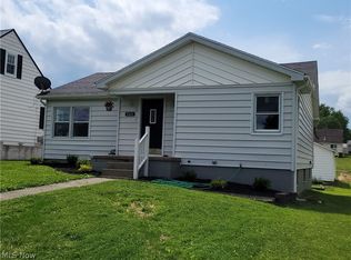 1511 N 14th St, Cambridge, OH 43725