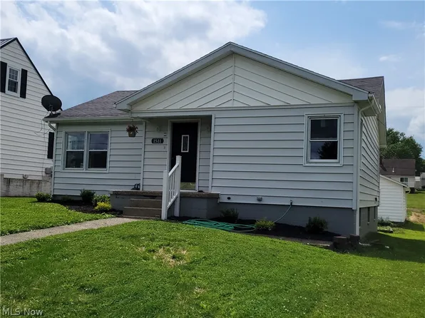 1511 N 14th St, Cambridge, OH 43725