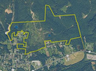 5150 Nortonville Road Street Charles Rd Lot Wp001, Saint Charles, KY 42453