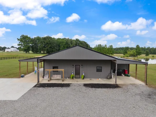 346 Jaybird Ln, Searcy, AR 72143