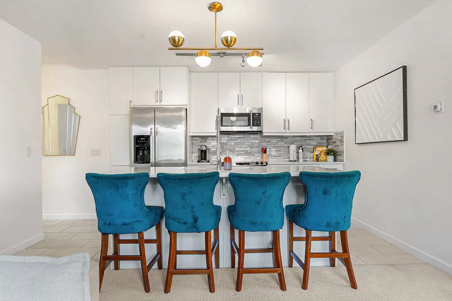 206 Alura — Photo 4