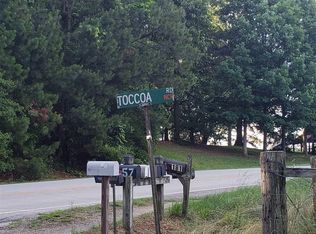 0 Toccoa Rd, Carrollton, GA 30116