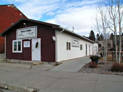 108 N Main St, Sheridan, MT, 59749