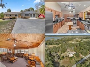 5801 W Junior Ln, Dunnellon, FL 34433