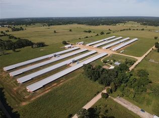 22495 M And M Rd, Sulphur Springs, AR 72768