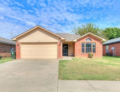 1425 Forest Glenn Cir, Norman, OK, 73071