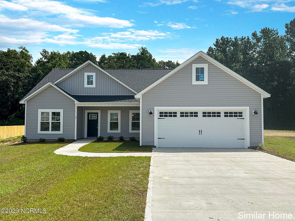 18 Cindy Road, Richlands, NC 28574 Zillow