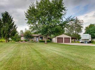 12797 Mitchell Rd, Croton, OH 43013